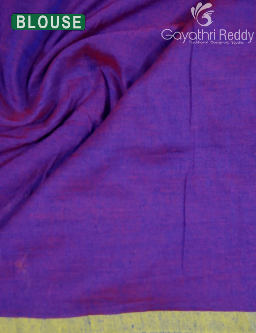 LINEN COTTON-L1462 - Image 3