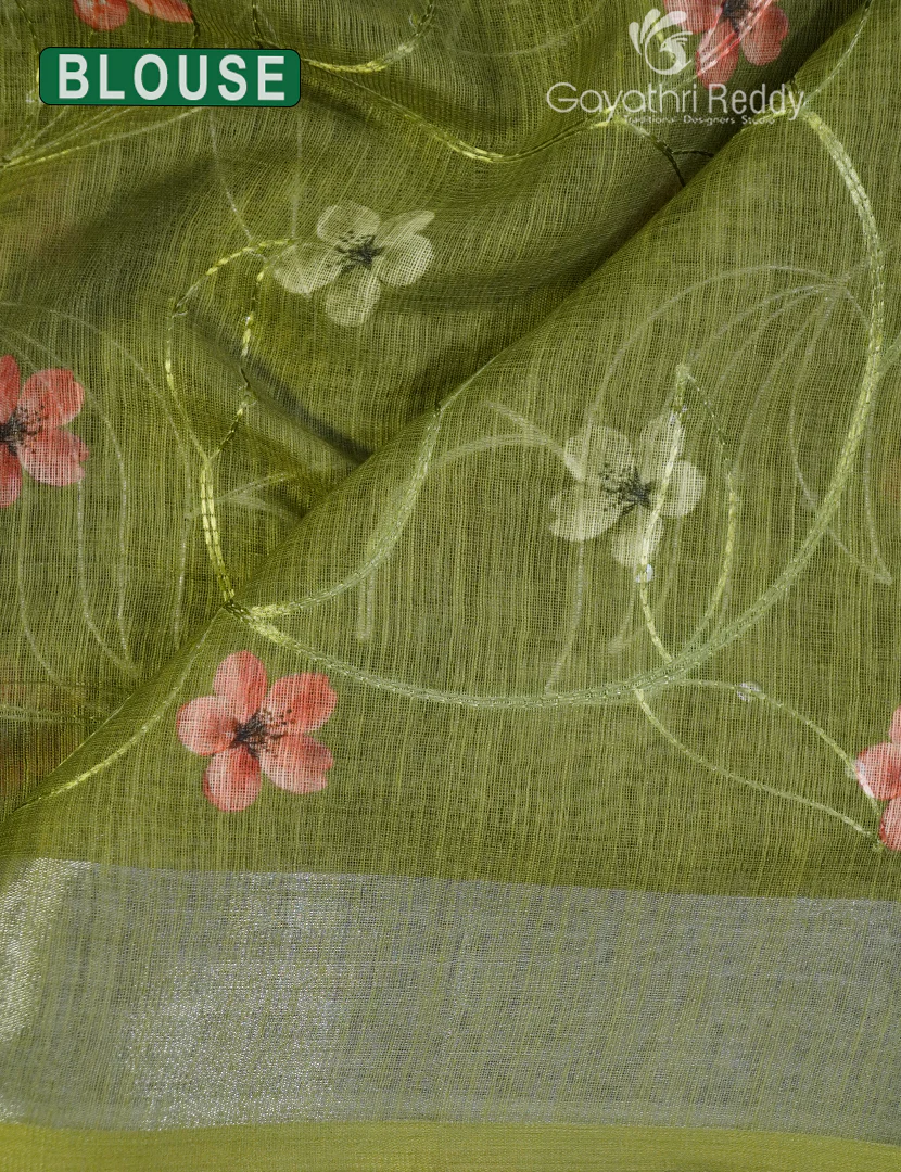 LINEN  FANCY-LF211 - Image 3
