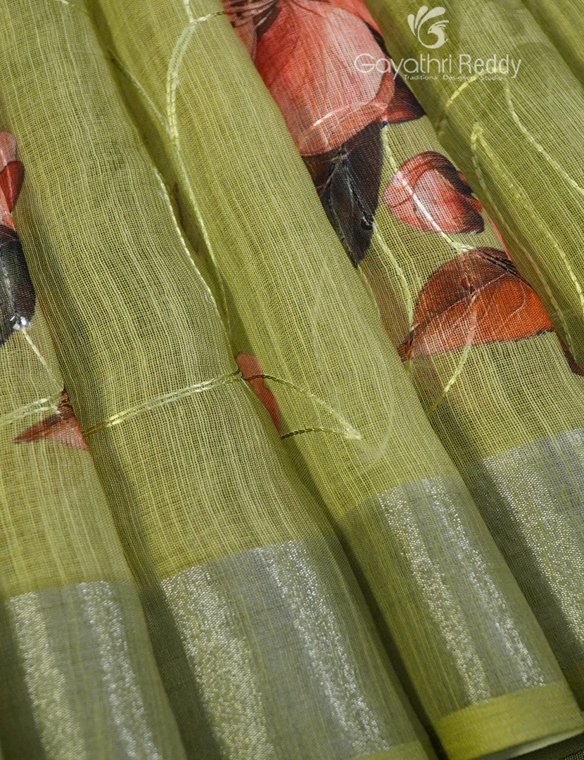 LINEN  FANCY-LF211 - Image 4