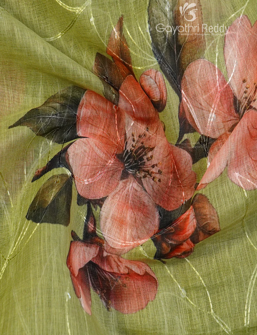 LINEN  FANCY-LF211 - Image 5
