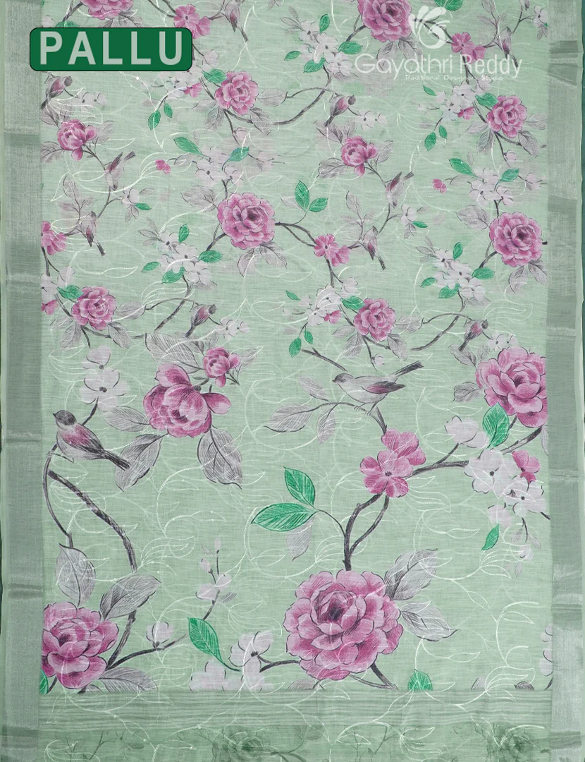 LINEN  FANCY-LF212 - Image 2