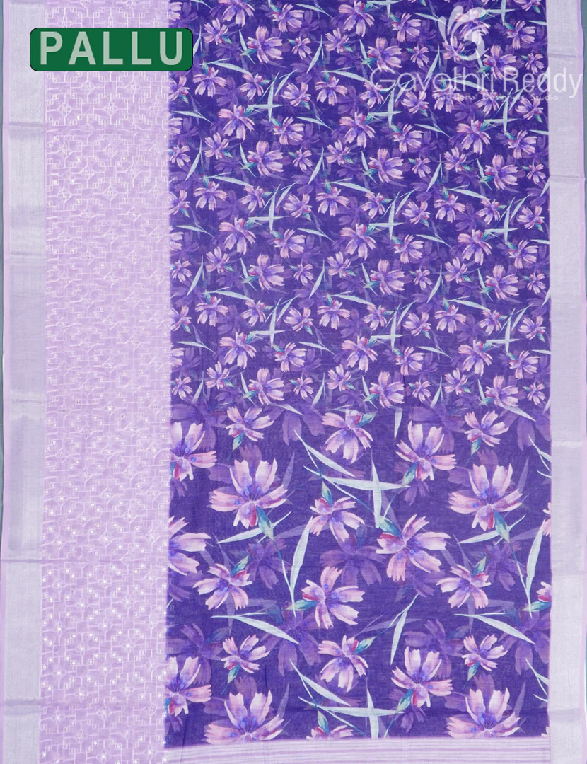 LINEN FANCY-LF221 - Image 2