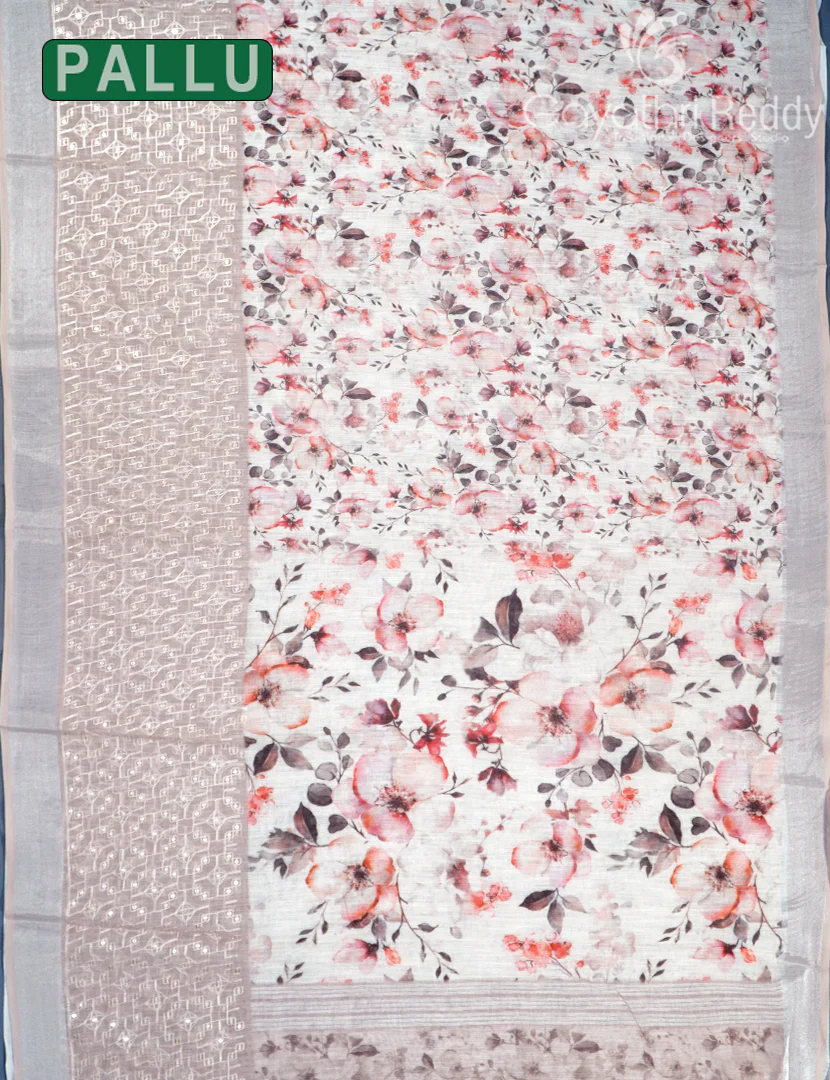 LINEN FANCY-LF223 - Image 2