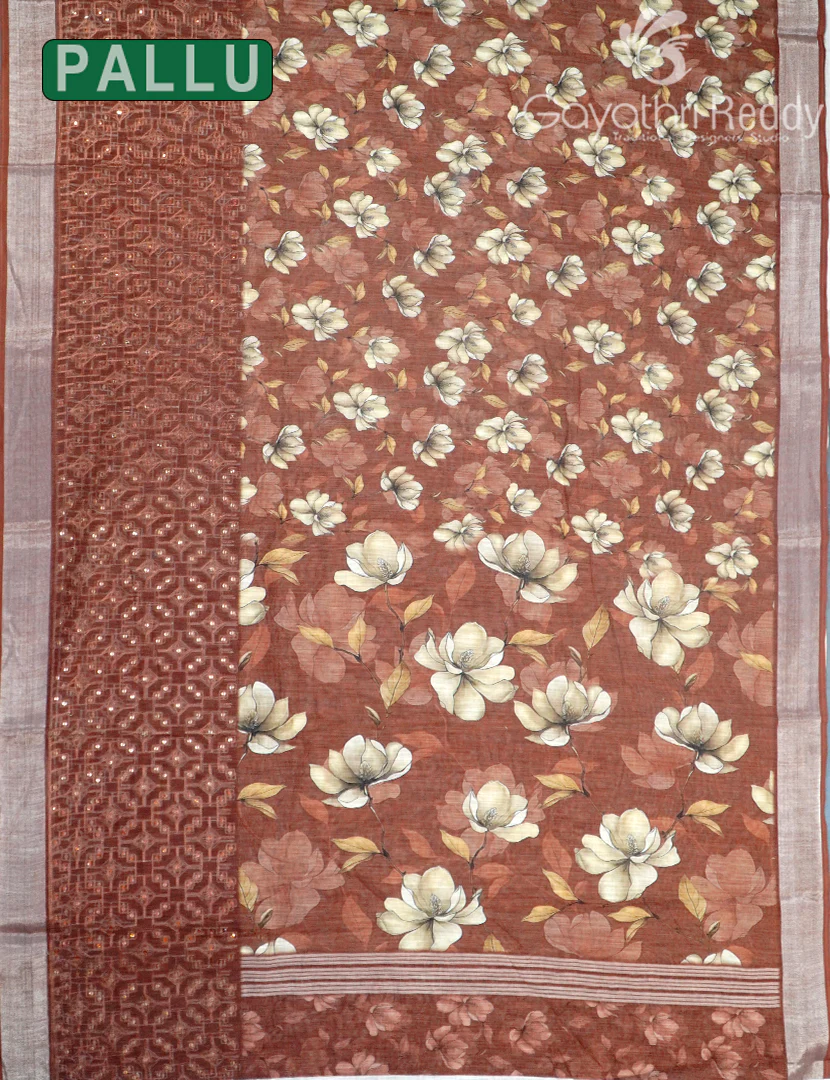 LINEN FANCY-LF225 - Image 2
