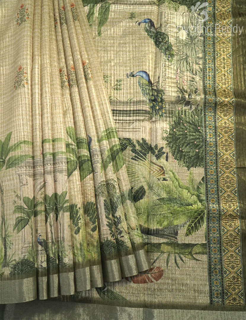 LINEN SILK-LS155