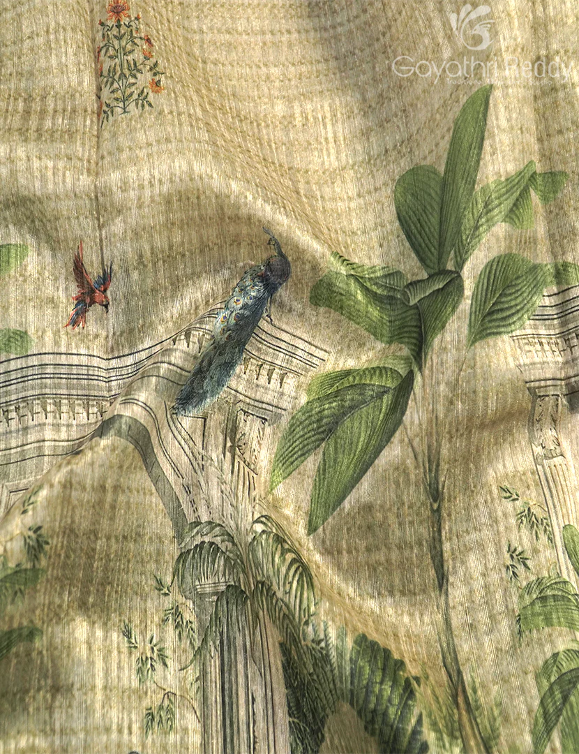 LINEN SILK-LS155 - Image 5