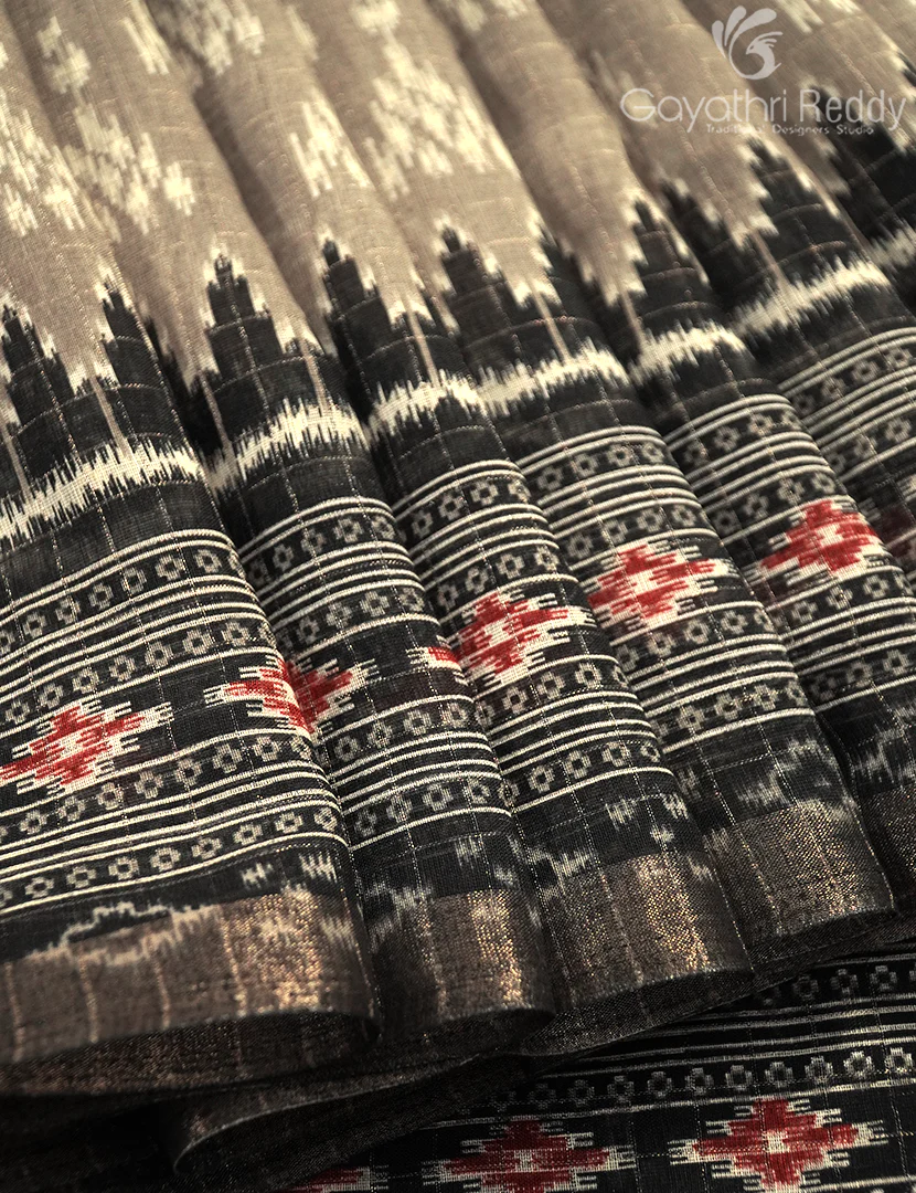 LINEN SILK-LS160 - Image 4