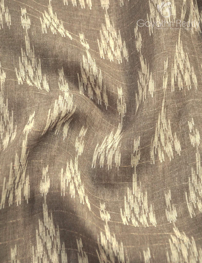 LINEN SILK-LS160 - Image 5