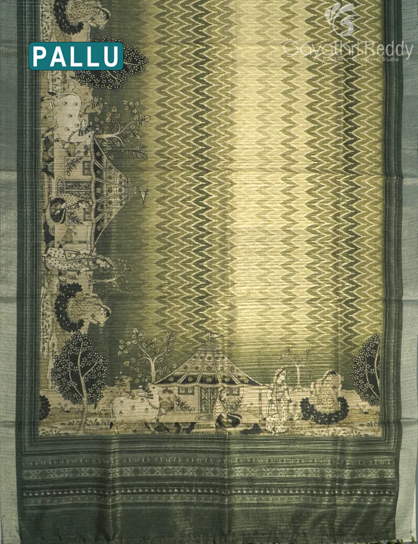 LINEN SILK-LS162 - Image 2