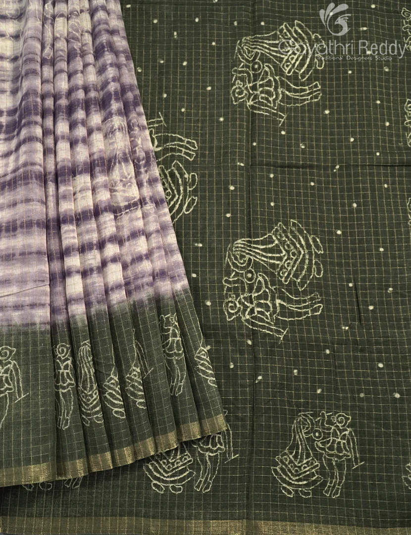 LINEN SILK-LS173