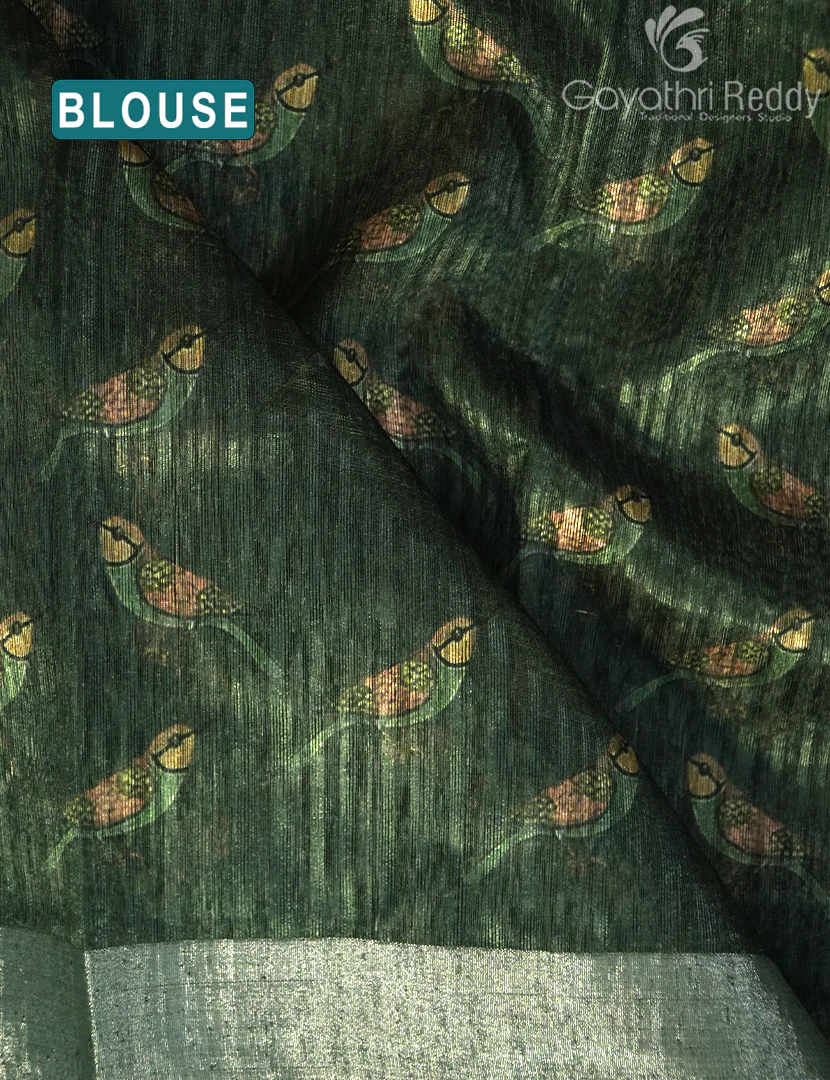 LINEN SILK-LS178 - Image 3
