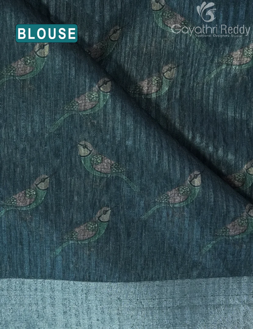 LINEN SILK-LS179 - Image 3