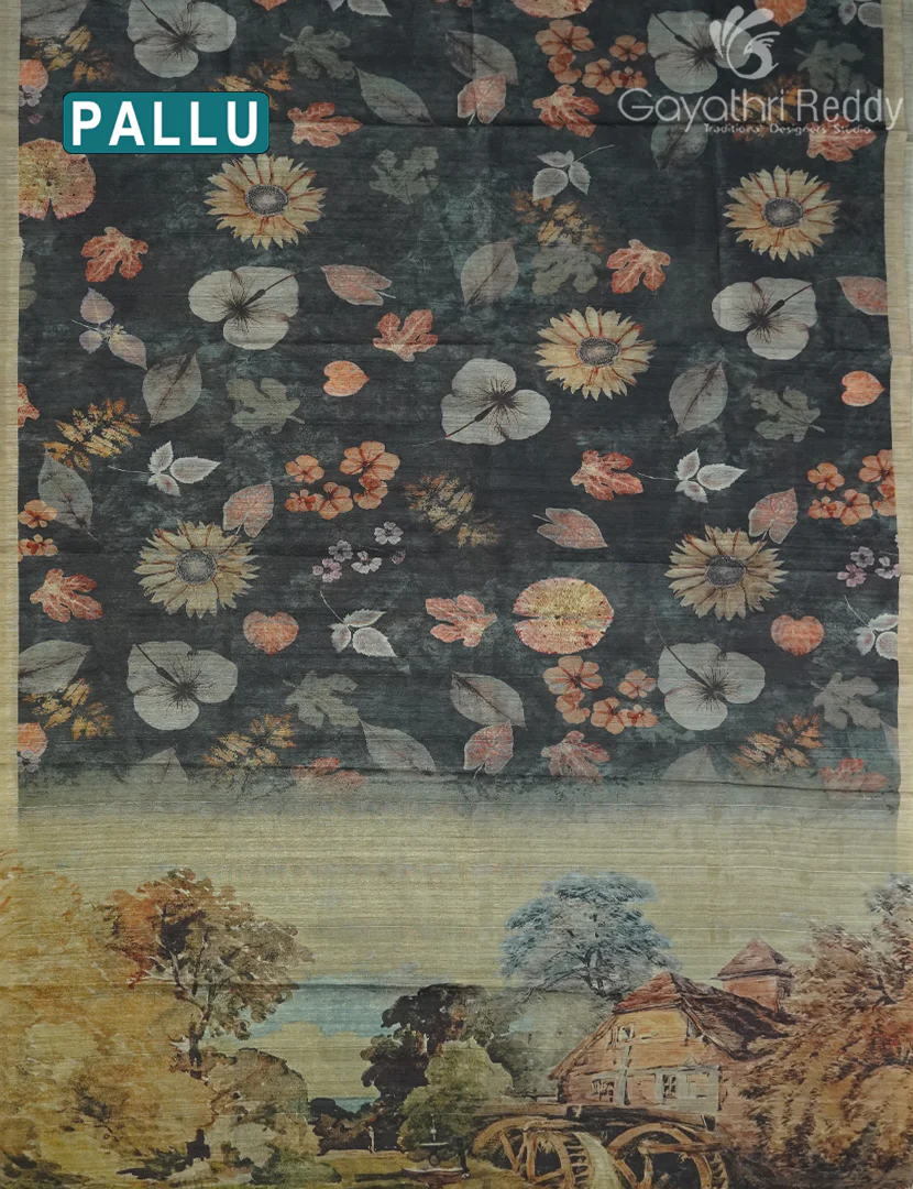 LINEN SILK-LS189 - Image 2