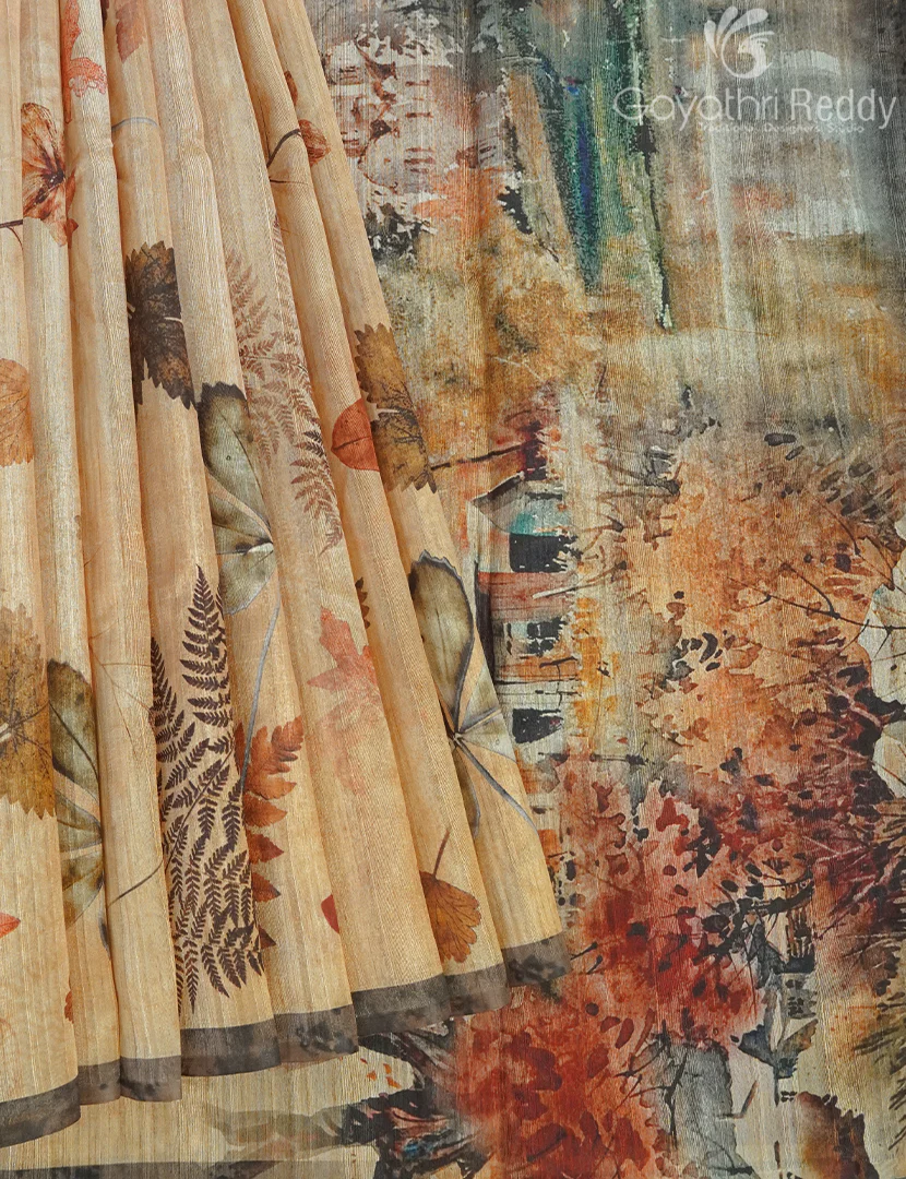 LINEN SILK-LS192