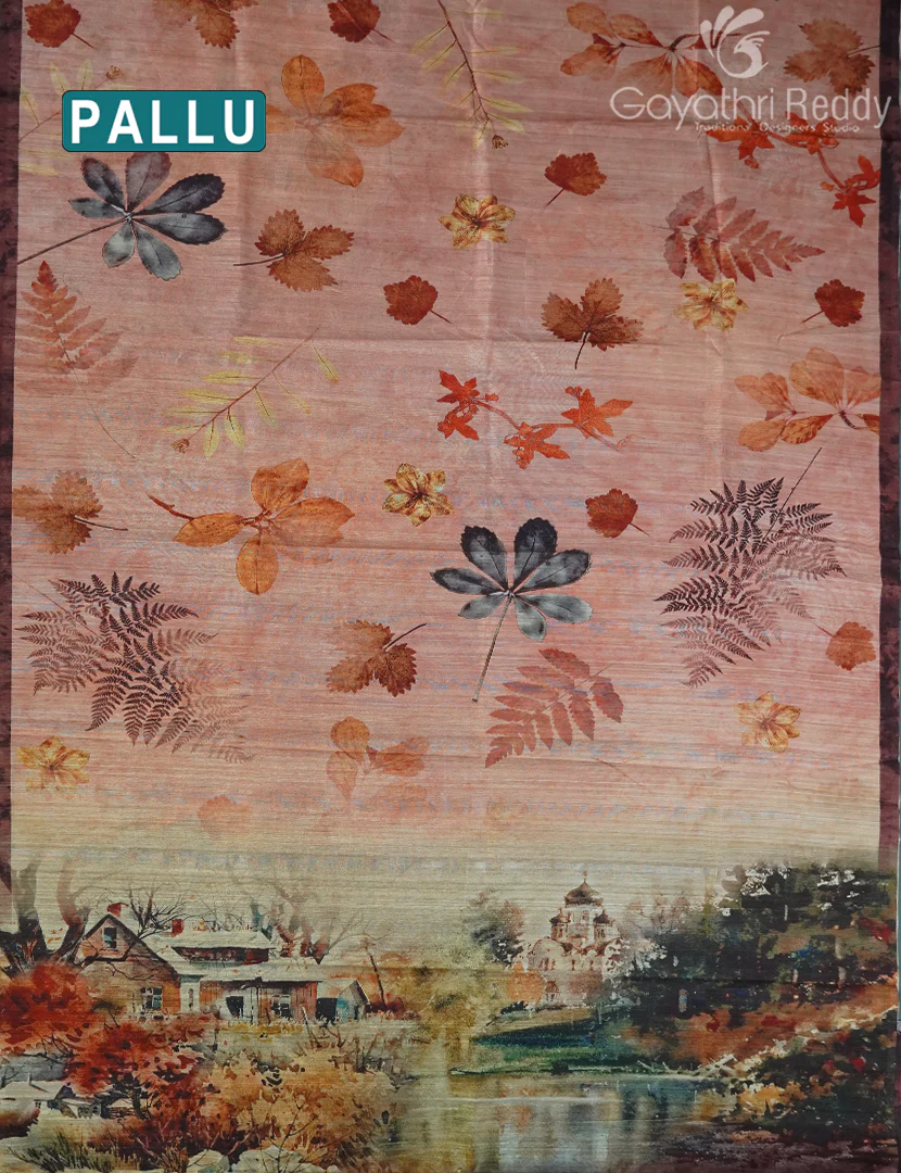 LINEN SILK-LS194 - Image 2