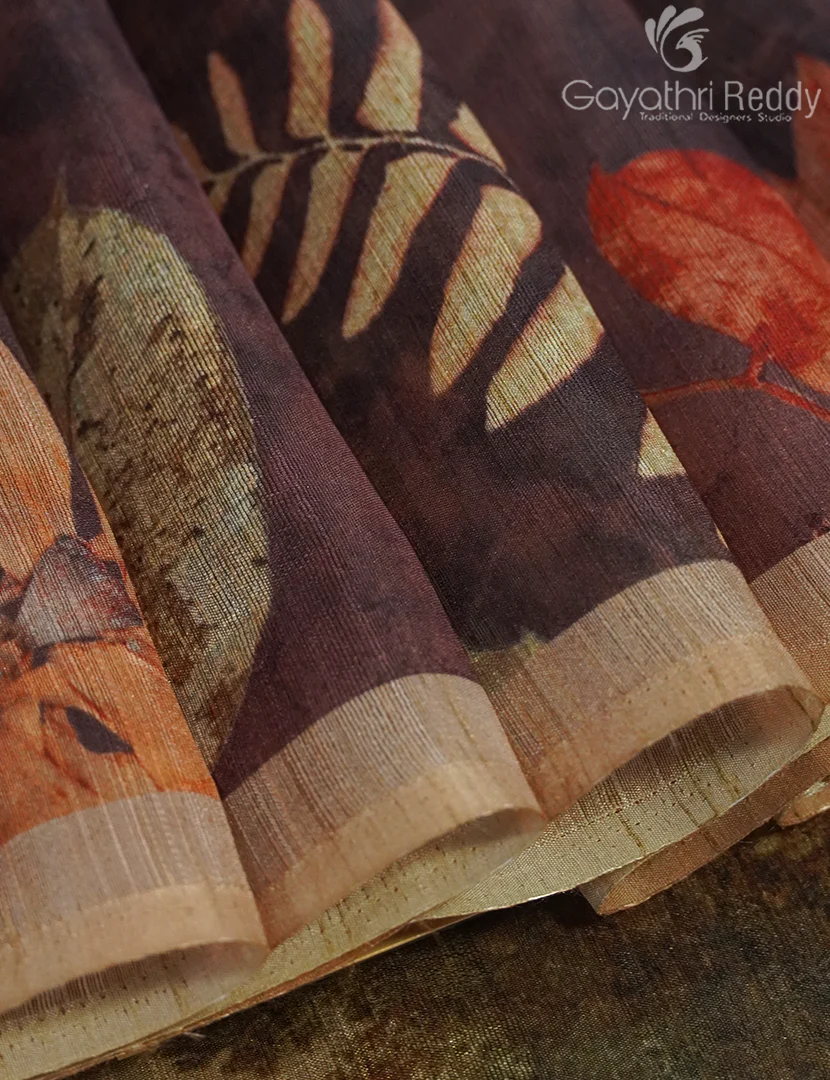 LINEN SILK-LS195 - Image 4