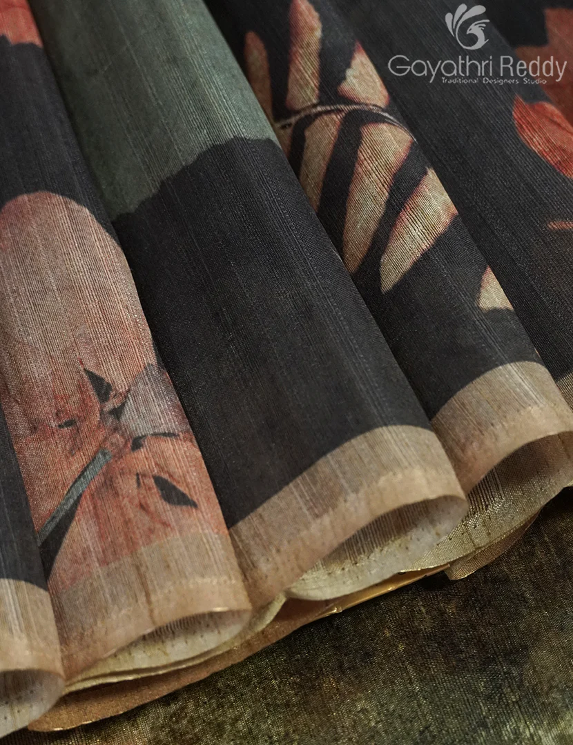 LINEN SILK-LS196 - Image 4