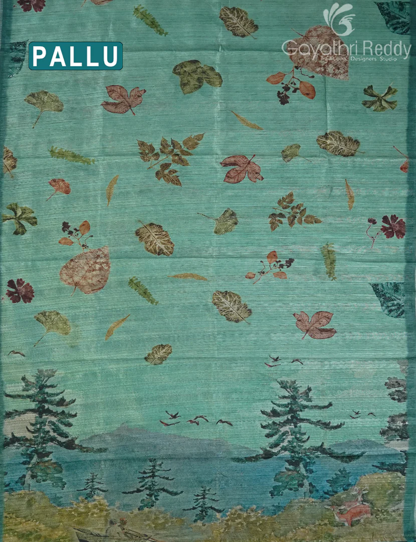 LINEN SILK-LS211 - Image 2