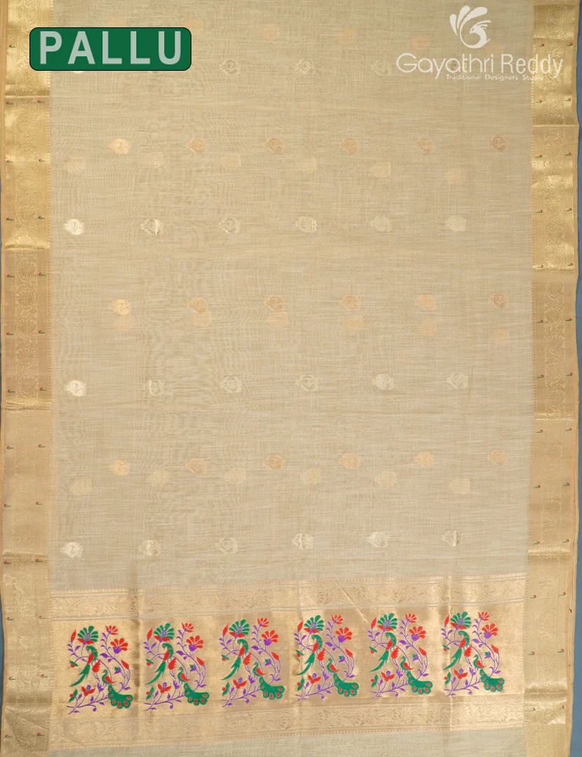 LINEN SILK-LS213 - Image 2