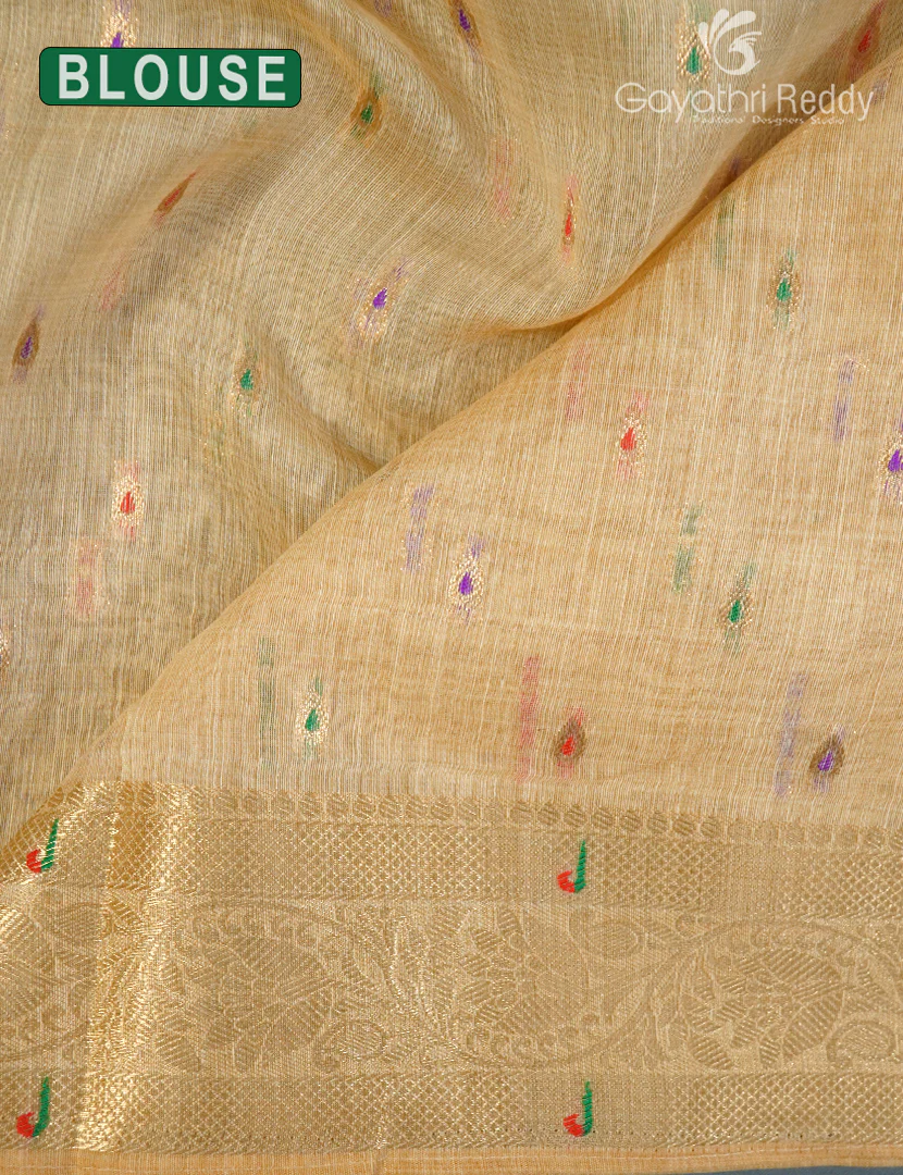 LINEN SILK-LS213 - Image 3