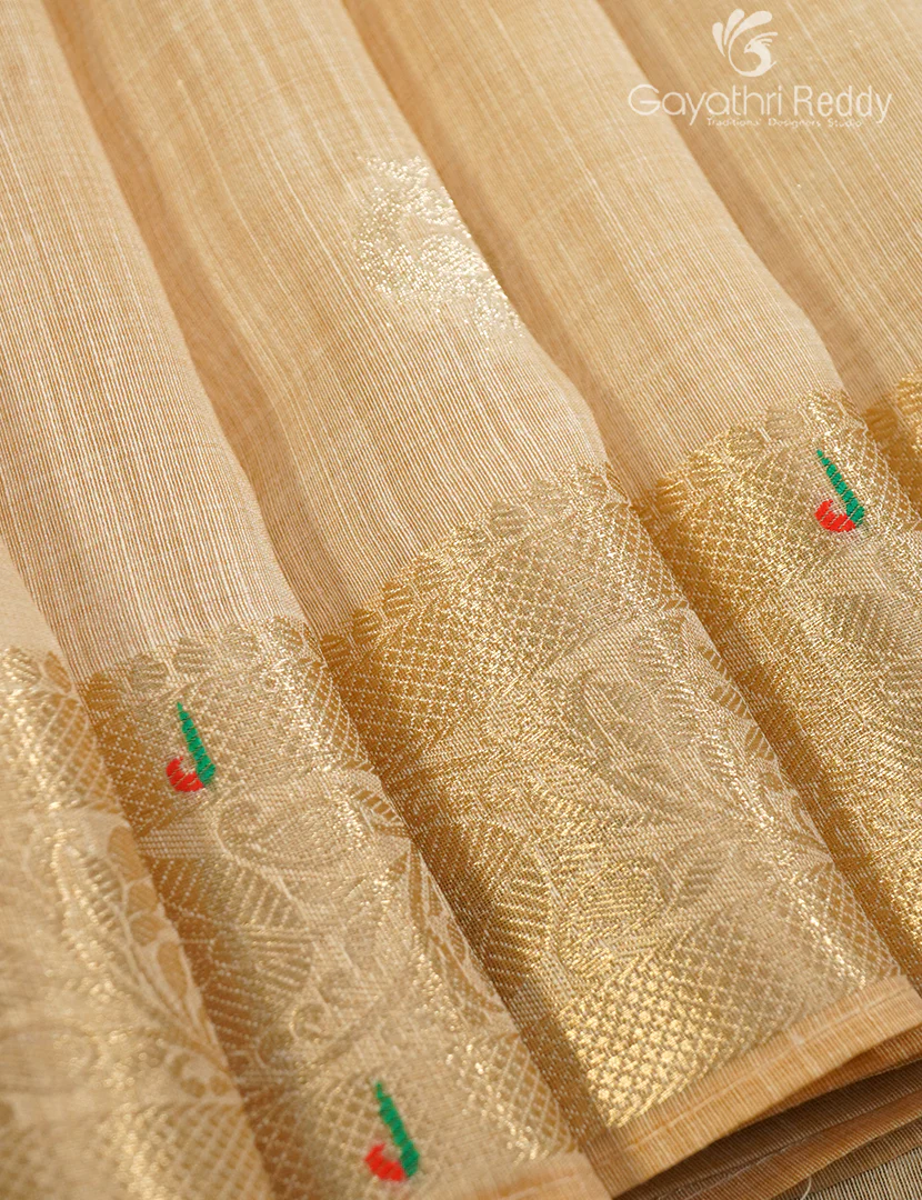 LINEN SILK-LS213 - Image 4