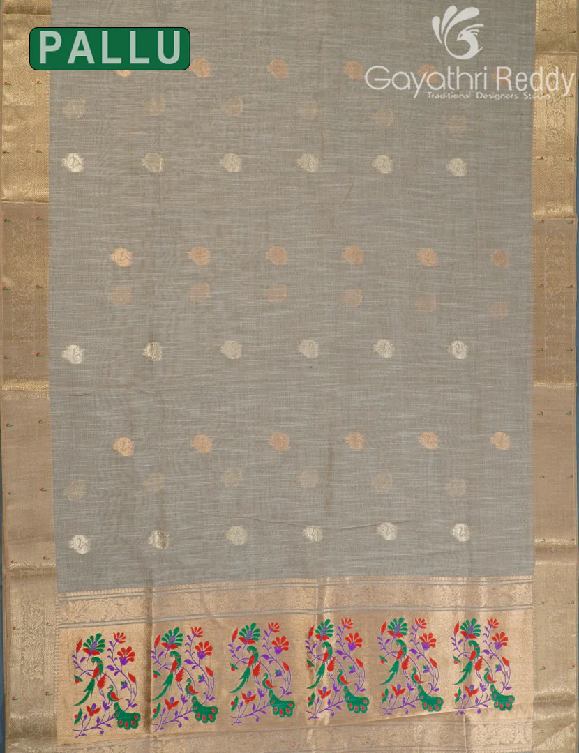LINEN SILK-LS215 - Image 2
