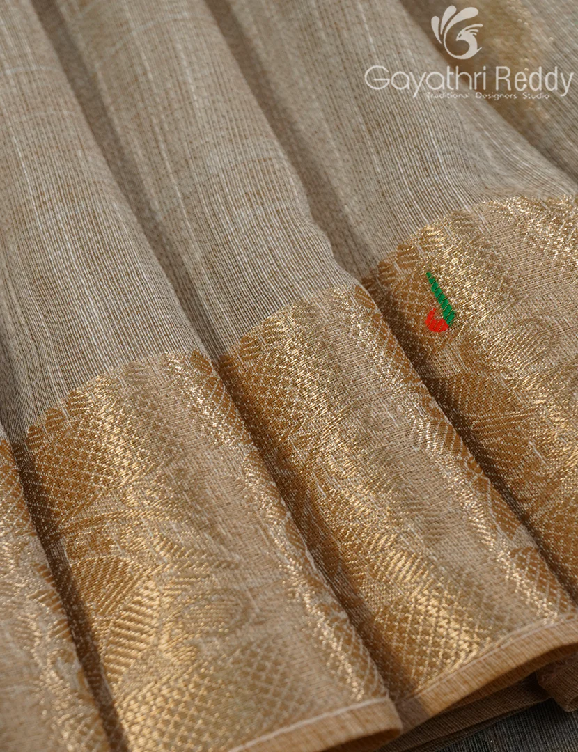 LINEN SILK-LS215 - Image 4