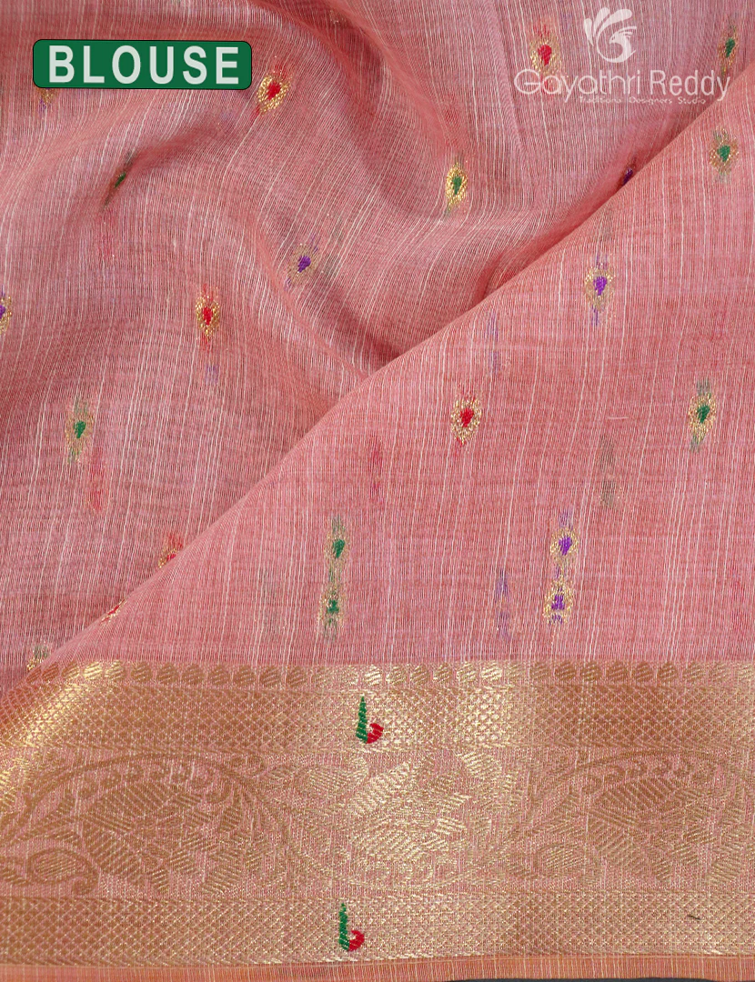 LINEN SILK-LS218 - Image 3