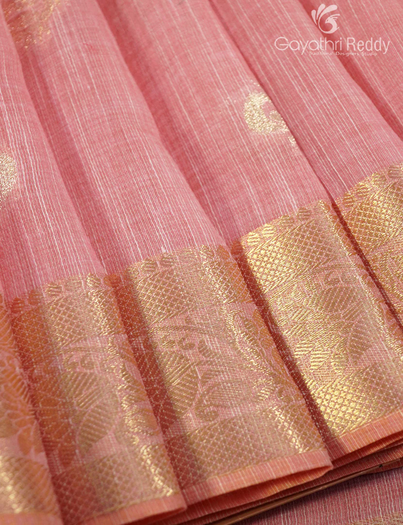 LINEN SILK-LS218 - Image 4
