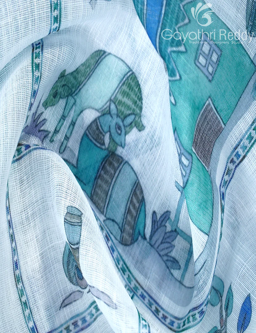 LINEN SILK-LS221 - Image 5