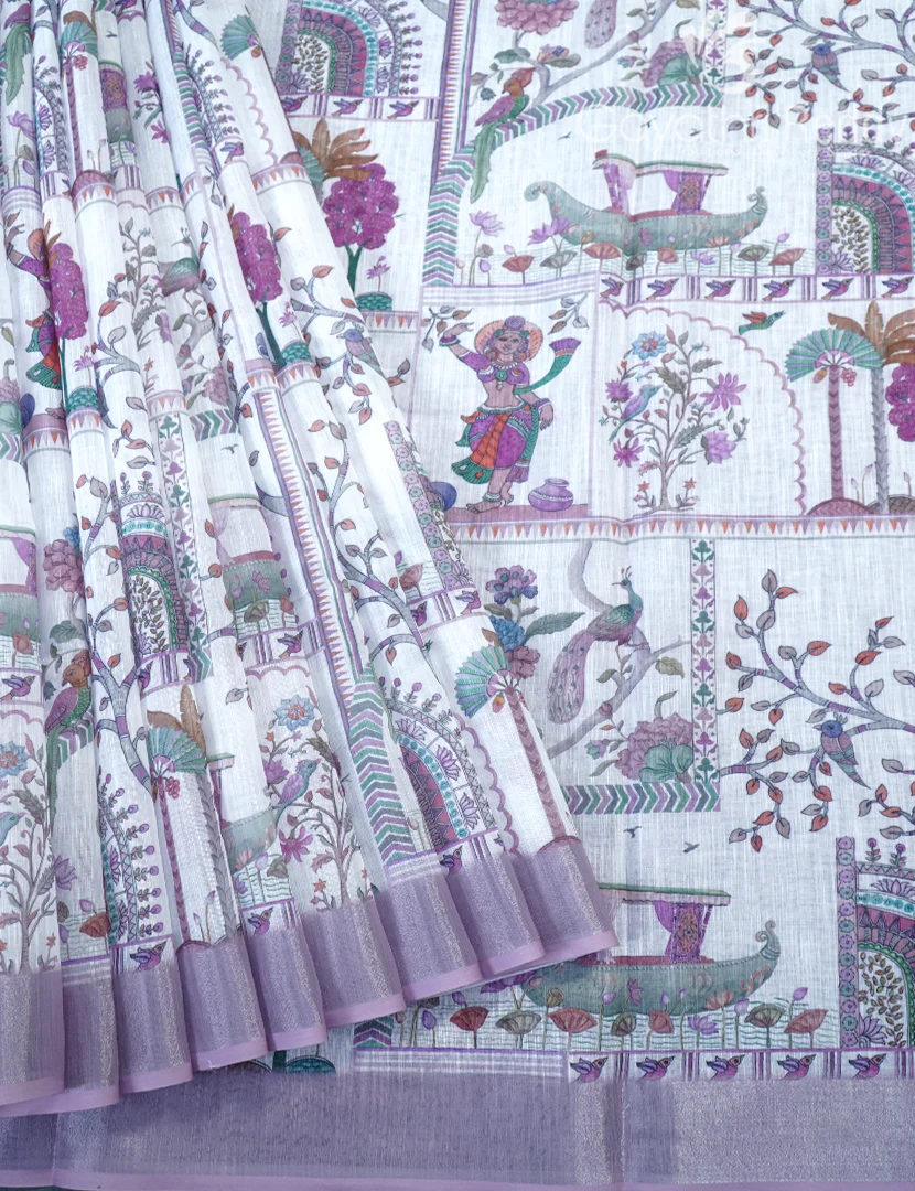 LINEN SILK-LS230
