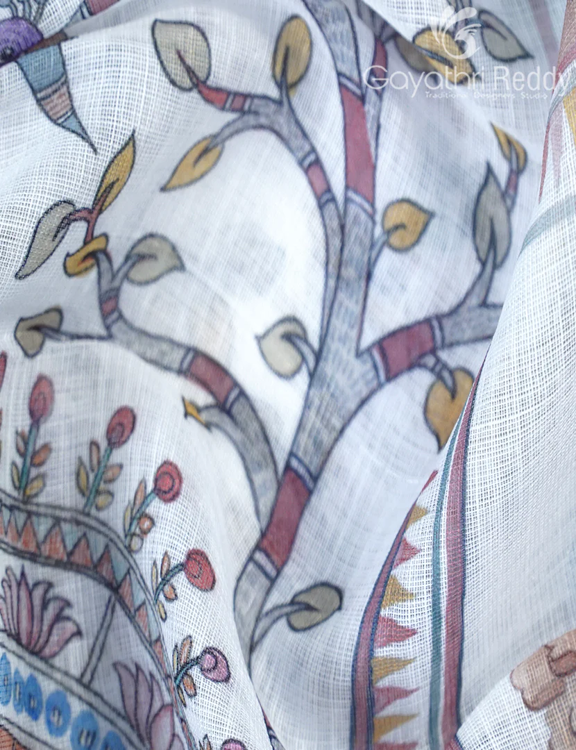 LINEN SILK-LS231 - Image 5