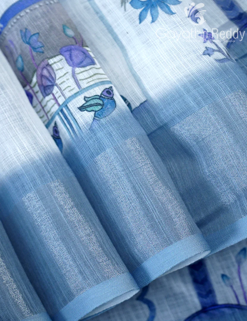 LINEN SILK-LS232 - Image 4