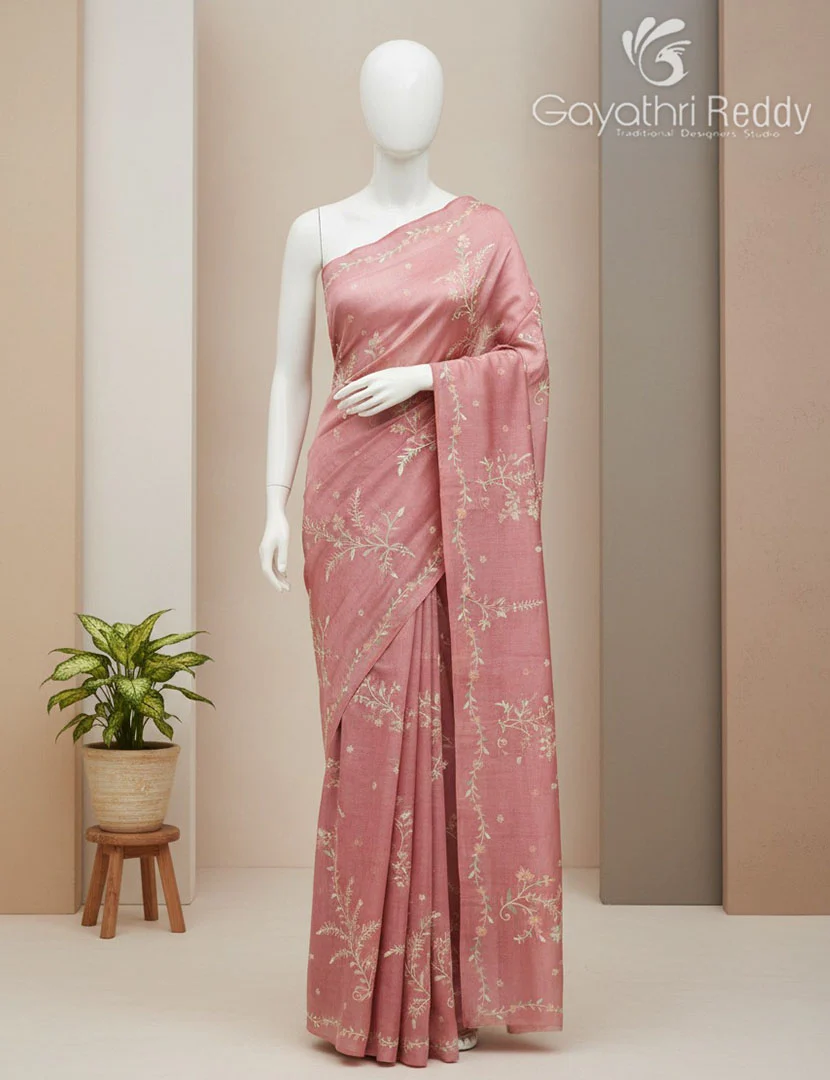 LINEN TISSUE FANCY-LTF5