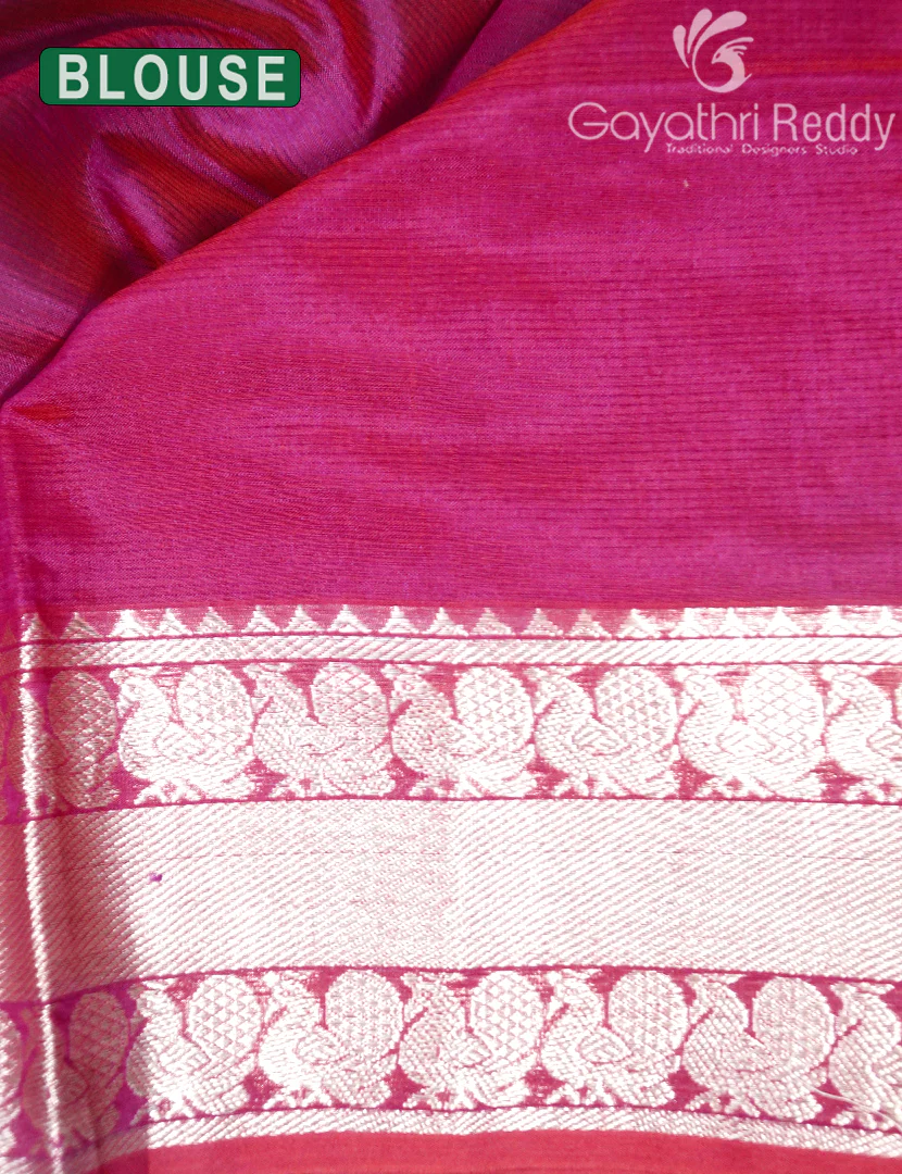 MANGALAGIRI KALAMKARI (L.V) SET-MKS21 - Image 2