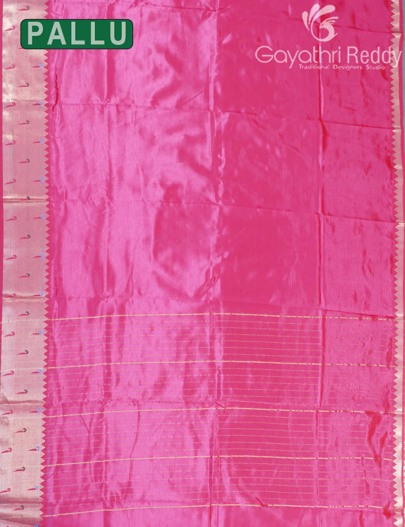 MANGALAGIRI PATTU-MGP1117 - Image 2