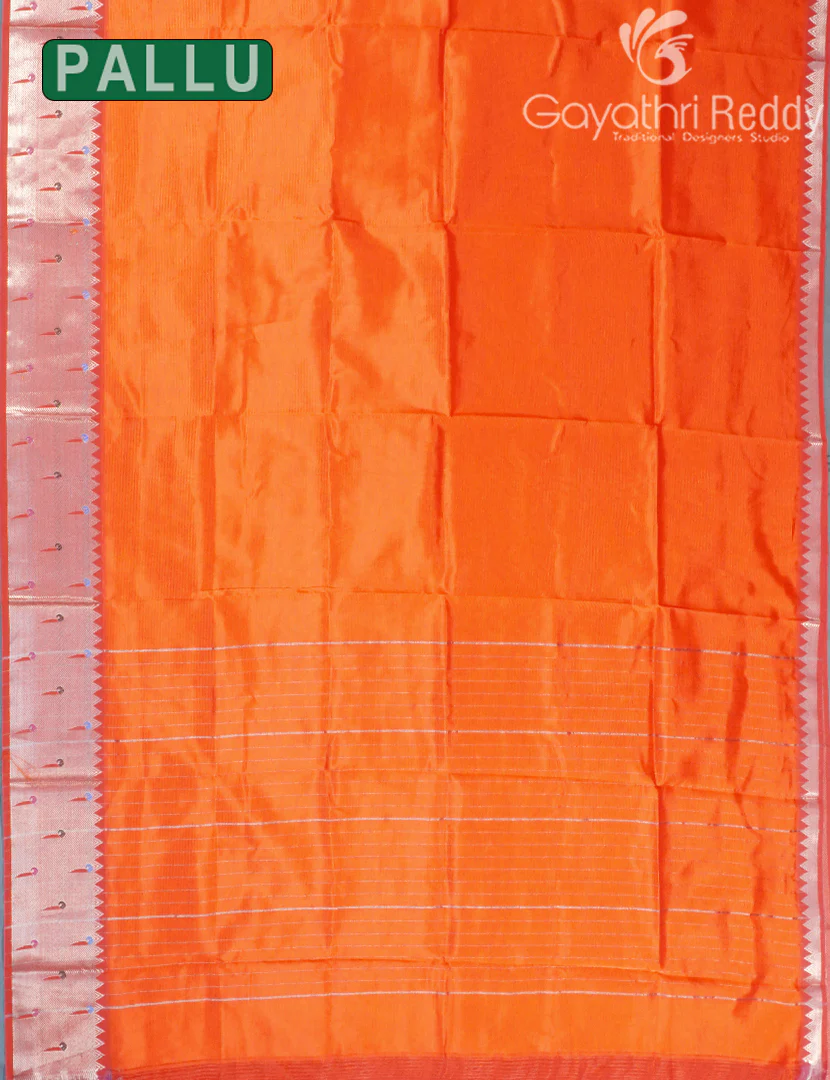 MANGALAGIRI PATTU-MGP1118 - Image 2