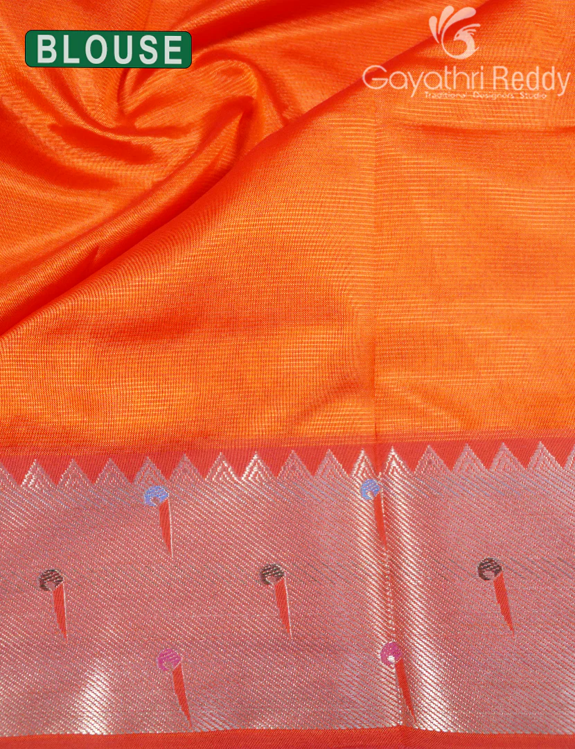 MANGALAGIRI PATTU-MGP1118 - Image 3