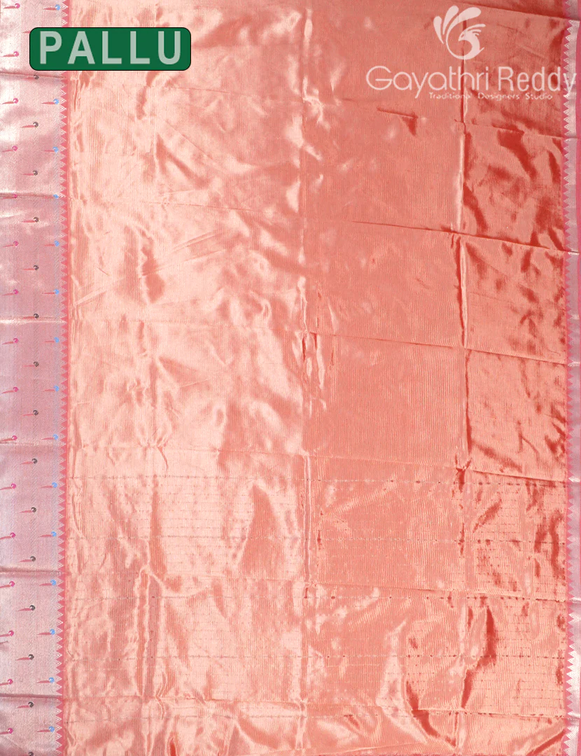 MANGALAGIRI PATTU-MGP1119 - Image 2