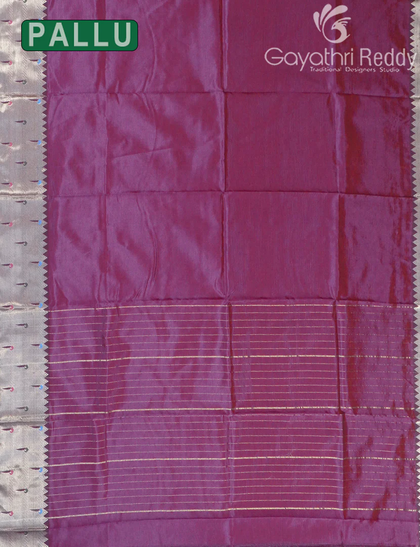 MANGALAGIRI PATTU-MGP1121 - Image 2