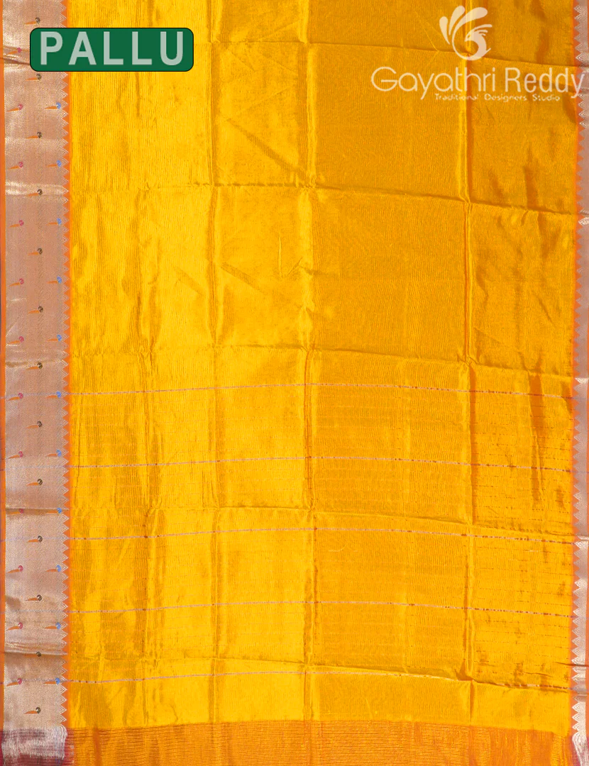 MANGALAGIRI PATTU-MGP1128 - Image 2