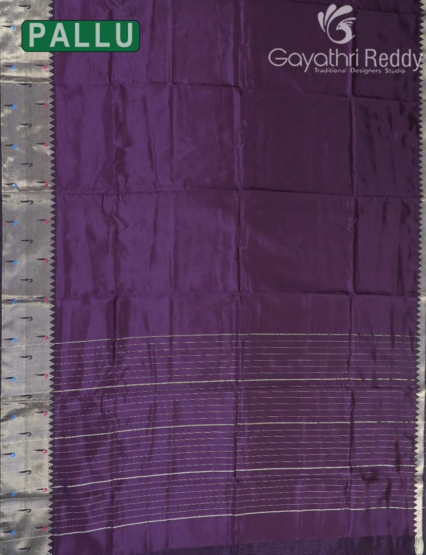 MANGALAGIRI PATTU-MGP1129 - Image 2