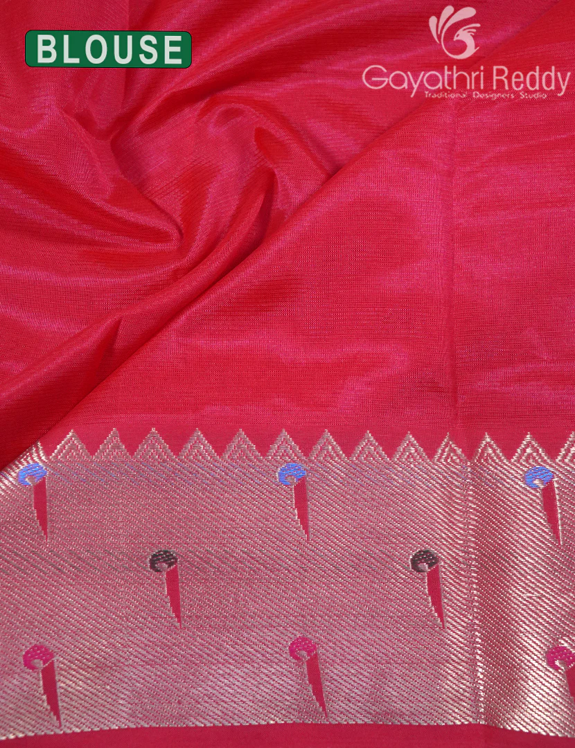 MANGALAGIRI PATTU-MGP1131 - Image 3