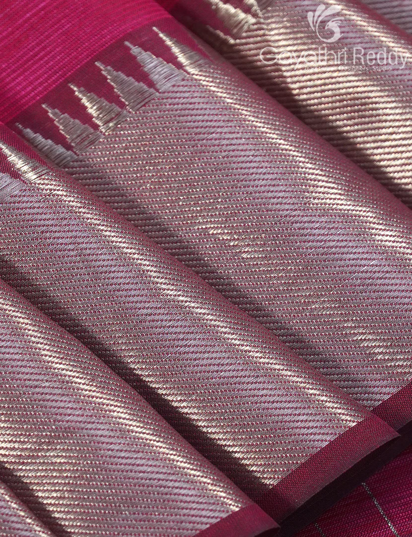MANGALAGIRI PATTU-MGP1137 - Image 4