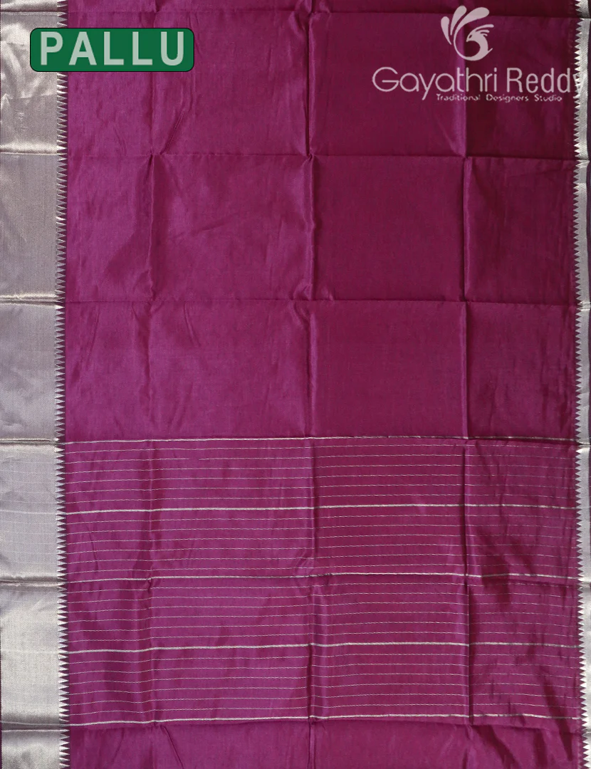MANGALAGIRI PATTU-MGP1139 - Image 2