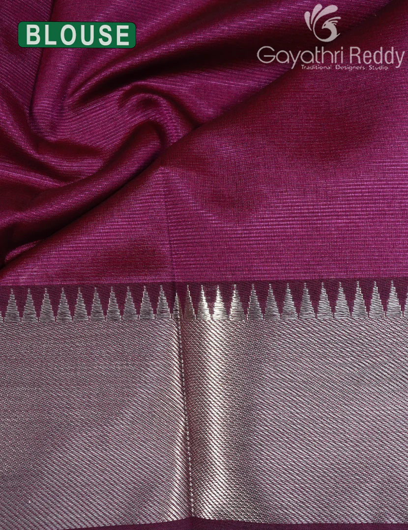 MANGALAGIRI PATTU-MGP1139 - Image 3