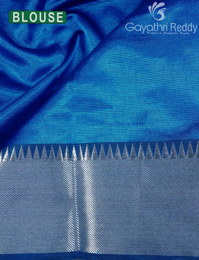 MANGALAGIRI PATTU-MGP1140 - Image 3