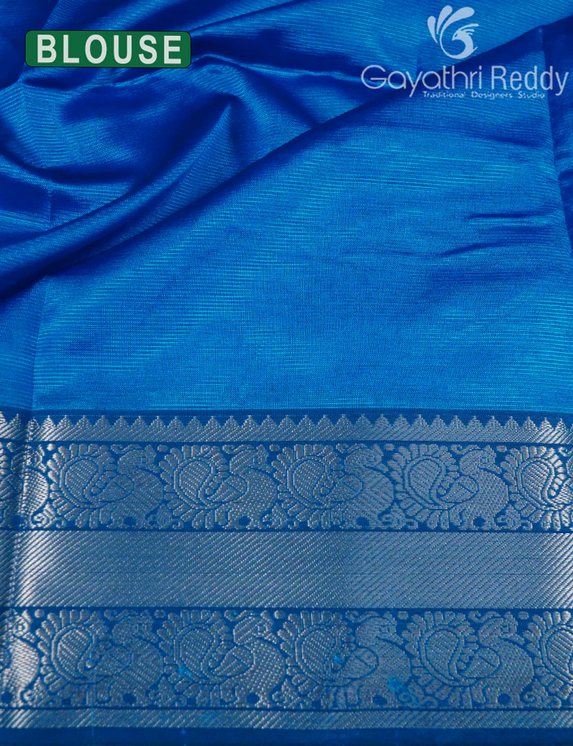 MANGALAGIRI PATTU-MGP1149 - Image 3