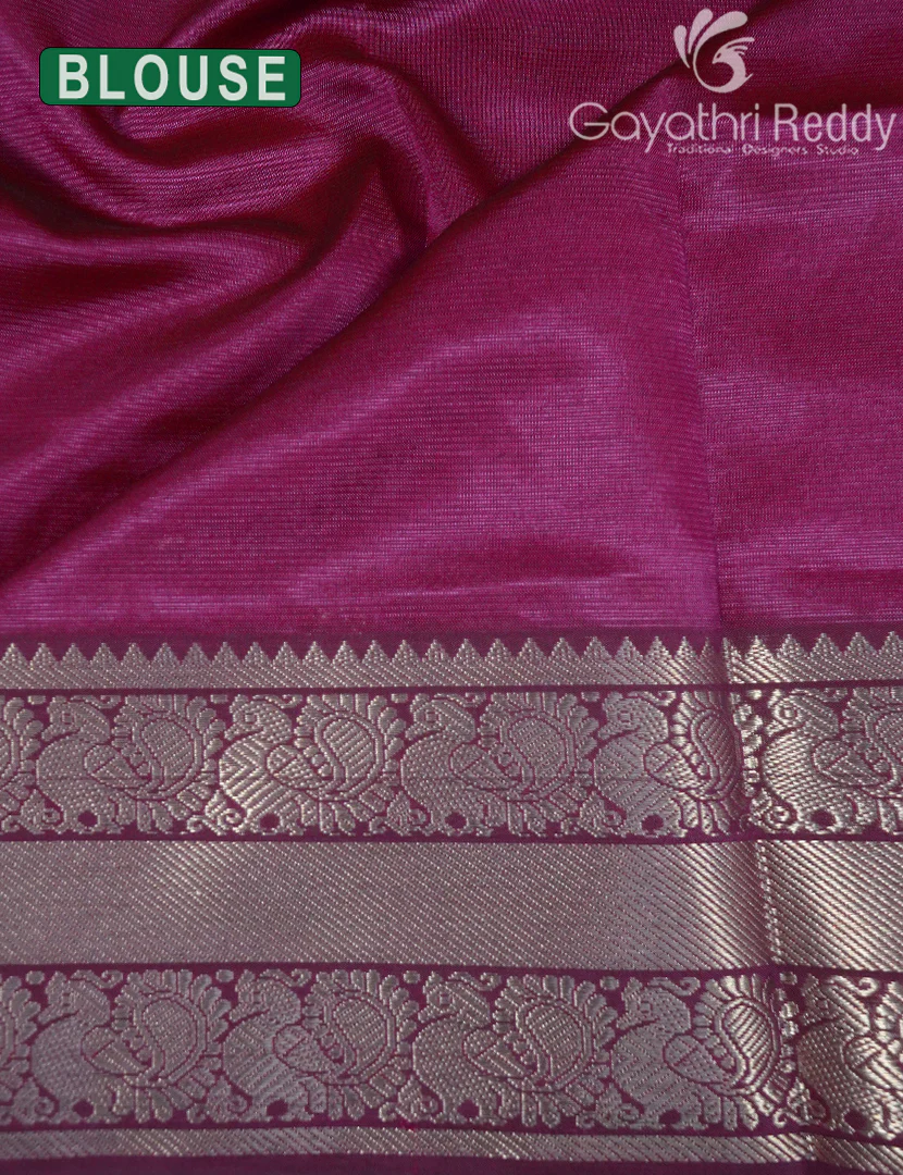 MANGALAGIRI PATTU-MGP1159 - Image 3