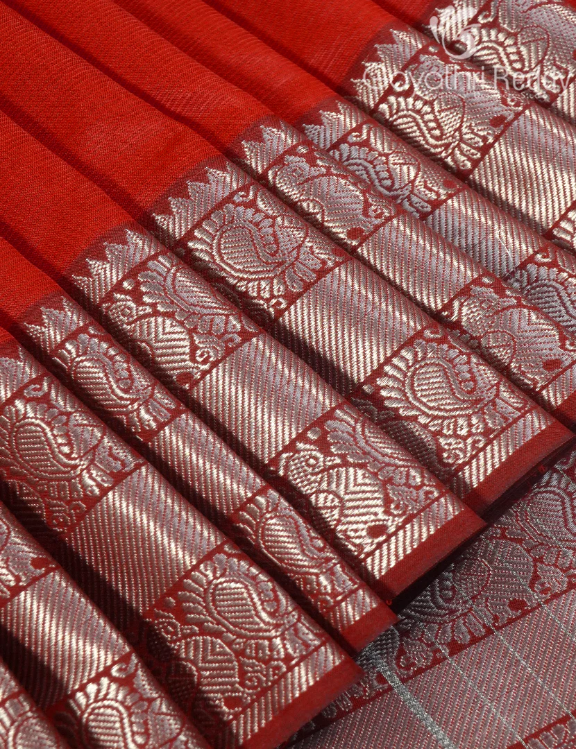 MANGALAGIRI PATTU-MGP1162 - Image 4